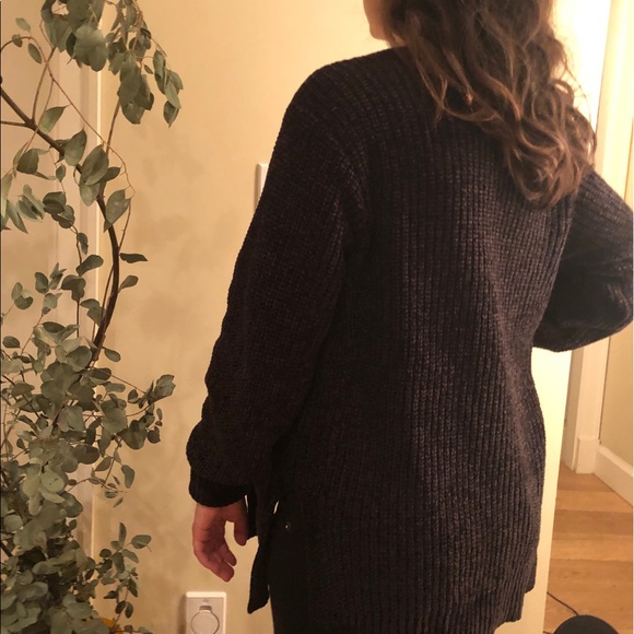 Knit Cozy Cardigan - Picture 5 of 5